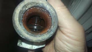 Beware When TwoPipe Steam Radiator Valves Are Installed On One Pipe Steam Systems [upl. by Teevens987]