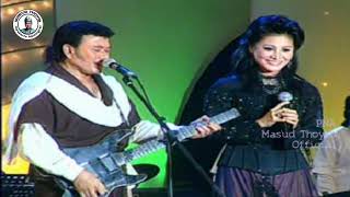 Dag Dig Dug  Duet Rhoma Irama amp Cici Faramida [upl. by Tobit]