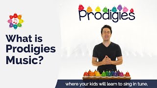 Practice Makes Prodigies  Prodigies Music Program 2020 Promo [upl. by Bergin]