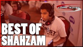 CSGO  best of shahzam funny moments funny laugh deagle ace [upl. by Viv]