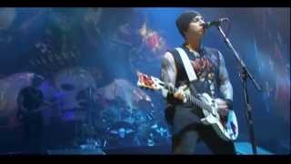 Avenged Sevenfold  Trashed amp Scattered Music Video HD [upl. by Welles506]