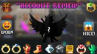 Account Review II  Gobattleio [upl. by Allene459]