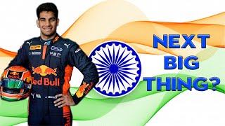 Jehan Daruvala  Will he Be NEW Formula 1 INDIAN DRIVER [upl. by Nylarahs]