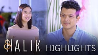 Halik Lino prepares a farewell party for Jacky  EP 129 [upl. by Latisha816]