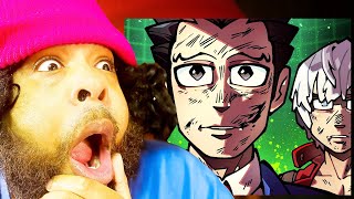 UMvC3  Lobby Shenanigans 6 feat Maximilian Dood Lythero Reaction [upl. by Drolyag117]