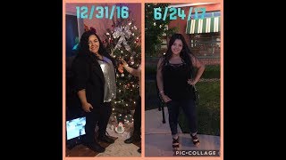 I LOST 65 POUNDS IN 6 MONTHS  PHENTERMINE BEFORE AND AFTER [upl. by Nnylatsyrk122]