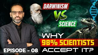 Episode 08  Why 98 Scientists Accept It [upl. by Anoirb]