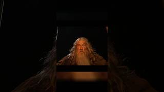 Gandalf Faces the Balrog lordoftherings lotr [upl. by Berk]