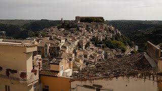 SICILIA  CINEMATIC  4K  SONY A6700 [upl. by Gemperle]