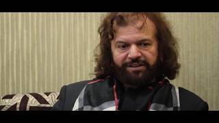 HANS RAJ HANS Talks About NUSRAT FATEH ALI KHAN  Dil Tote Tote Ho Geya  Sili Sili [upl. by Arakihc916]