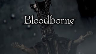 Micolash  Bloodborne  Boss fight [upl. by Notnad299]