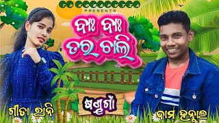 Ba ba tar chali ବାଃ ବାଃ ତର୍ ଚାଲି New Koraputia SongTD KORAPUTIA [upl. by Filipe]