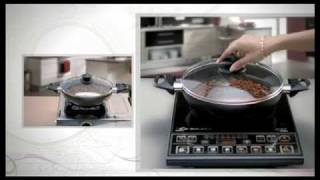 Bajaj Induction Cookers AdCommercial [upl. by Aicenav]