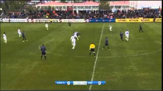 Leiknir Reykjavik fc Vs Fylkir Full Match 11  Iceland Premiere League 2015  23062015 [upl. by Woodruff]