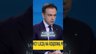 ✅ Budżet państwa jest gotowy na to aby finansować usuwanie skutków powodzi [upl. by Ttezzil]