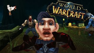 A Gnomish Halloween WoW Machinima [upl. by Ruffi]