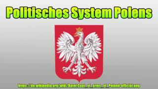 Politisches System Polens [upl. by Kahaleel491]