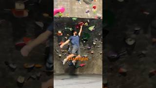 Is He the Best Competition Rock Climber in the World [upl. by Harlen]