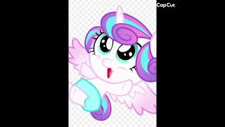 Flurry Heart phone edit [upl. by Sel]