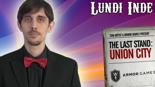 Lundi Indé The Last Stand  ZombiU sur ton Navigateur [upl. by Zane49]