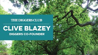 Clive Blazey amp The Diggers Foundation [upl. by Neerol]