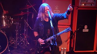 Corrosion of Conformity  Albatross Live at The Academy Dublin Ireland 1st May 2023 [upl. by Jamille]