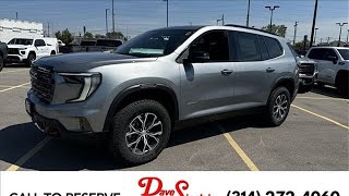 New 2024 GMC Acadia Saint Louis MO T241370  SOLD [upl. by Burgwell705]