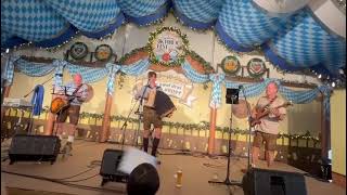 „Gruß aus Slowenien “ live Oktoberfest FukuokaJapan 2024 [upl. by Ronald]