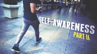 SelfAwareness Part 2 The Key to Success [upl. by Brod]