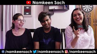 MASHOOKA  Rakul Preet Singh  Asees Kaur  Dev Negi  Tanishk Bagchi  Viruss  Pakistan Reaction [upl. by Tony]