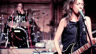 The Bangles  Hazy Shade of Winter live  SXSW2011 austin tx susanna hoffs [upl. by Colas228]