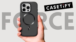 Casetify iPhone 16 Pro Case  Good or Fad [upl. by Nader375]