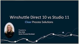 Winshuttle Direct 10 vs Studio 11 [upl. by Merras577]