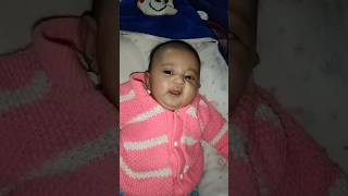 Zenia Rawat happy shortvideo cutebaby 17 short [upl. by Ydnir]