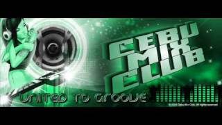 cebu mix club feat dj Jrexx [upl. by Trainer287]