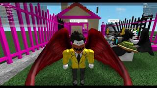 Kohls Admin House  I HACKED TO GET ADMIN [upl. by Xxam484]