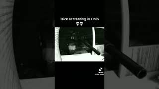 trick or treating in Ohio [upl. by Noiz]