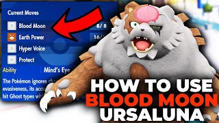 BLOODMOON URSALUNA Is BUSTED Heres Why [upl. by Stoddart631]