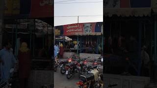 Rambail Chapli Kabab House Taru Jabba KPK  Famous Chapli Kabab [upl. by Talanian180]