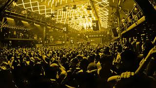 MUSIC ON  AMNESIA IBIZA 2017  Marco Carolas party [upl. by Aisac583]