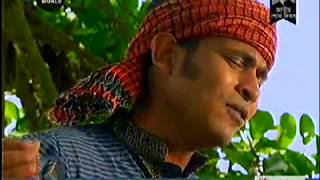 Tui amar jibon by Kazi Shuvo [upl. by Eiramesor]