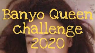 Banyo Queen TIKTOK Challenge [upl. by Edmee]