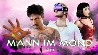 Der Mann im Mond  Akt 3 Songs aus der Bohne I Julien Bam [upl. by Olnek]