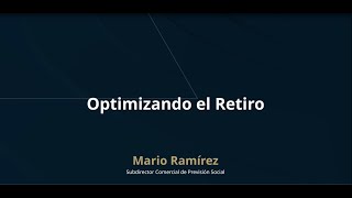 ¿Cuánto debes ahorrar para tu plan de retiro con Actinver [upl. by Mercy]