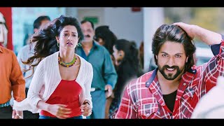 KGF Star YASH Full Action Blockbuster Hindi Dubbed South Movie  South Indian Movie  Superhit Movie [upl. by Norrek504]