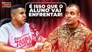 Como funciona a avaliação no Curso do CFN e detalhe Importante [upl. by Bena685]