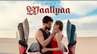 WAALIYAA  SINGGA  Official audio   Story version  SinggaMusicOfficial [upl. by Pevzner53]