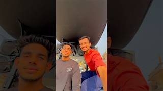 Tochan King Se Stunt Kar diya❤️minivolgs shortsvlog dailyminivlogs [upl. by Isola]