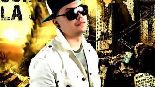 Alejate De Mi Jory Boy [upl. by Htebizile]