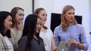 How To Apply  Kode With Klossy [upl. by Angell]